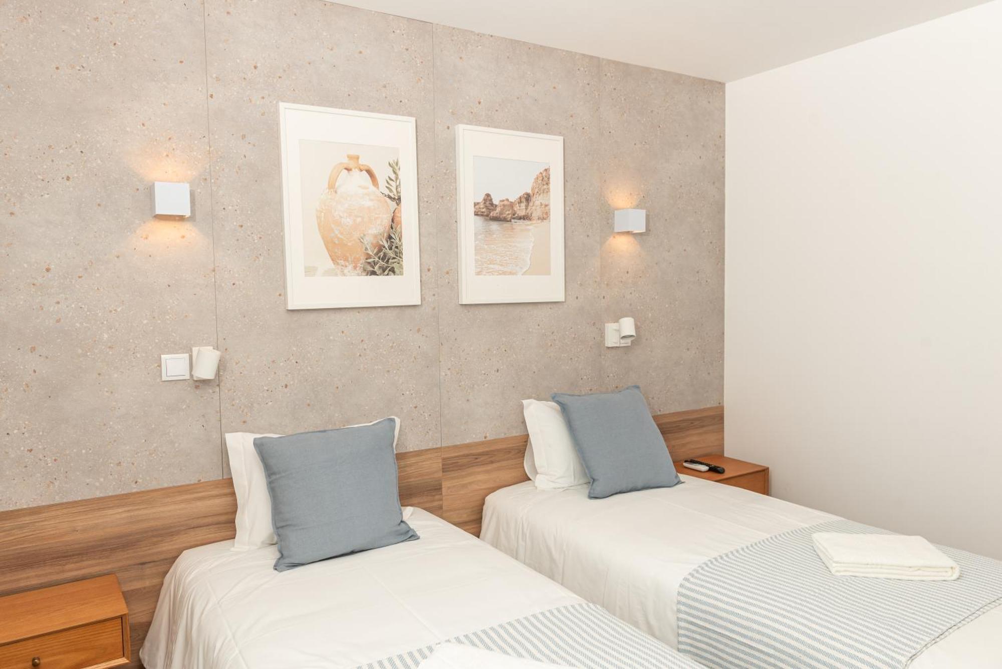 Faro Heart Suites Экстерьер фото