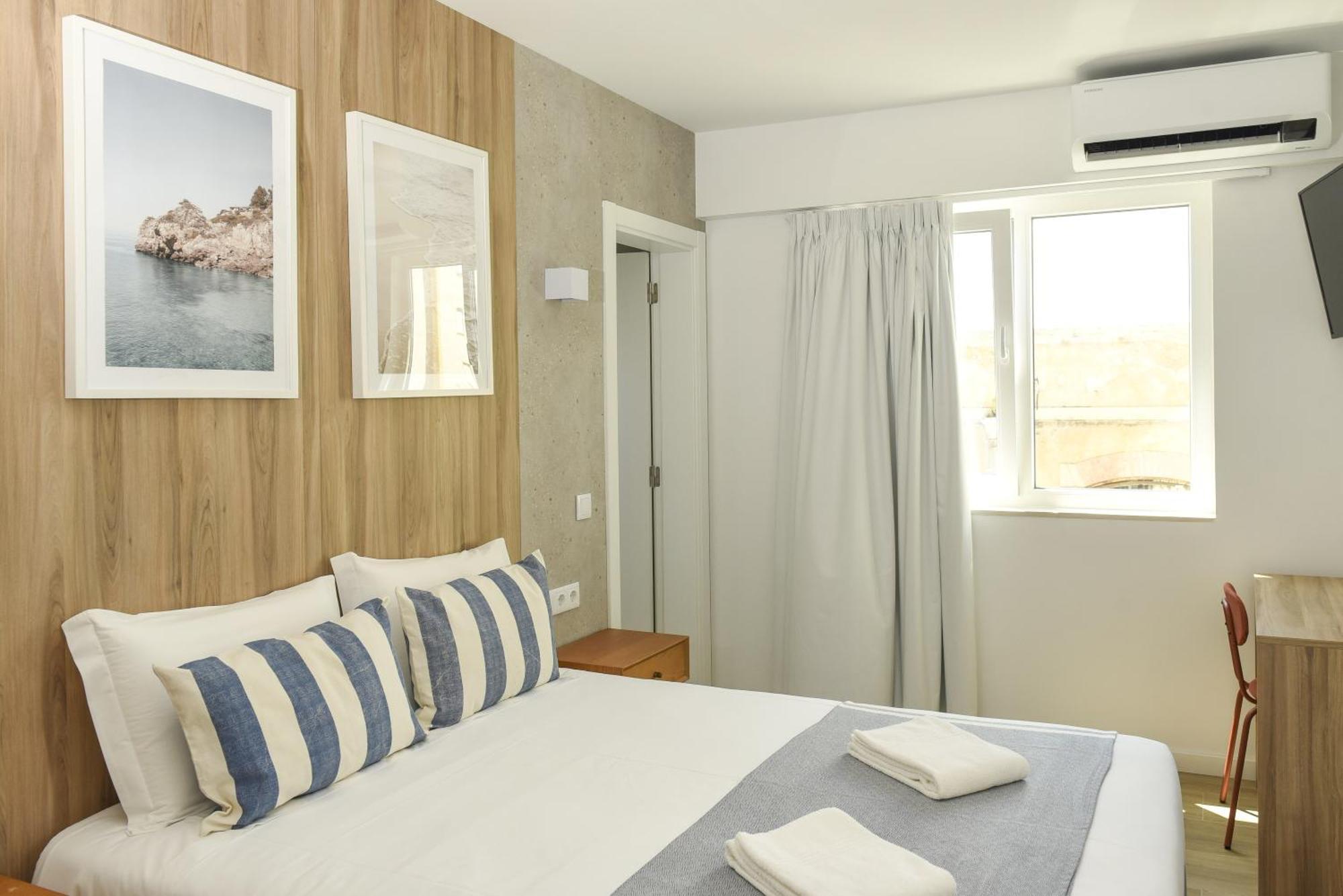 Faro Heart Suites Экстерьер фото